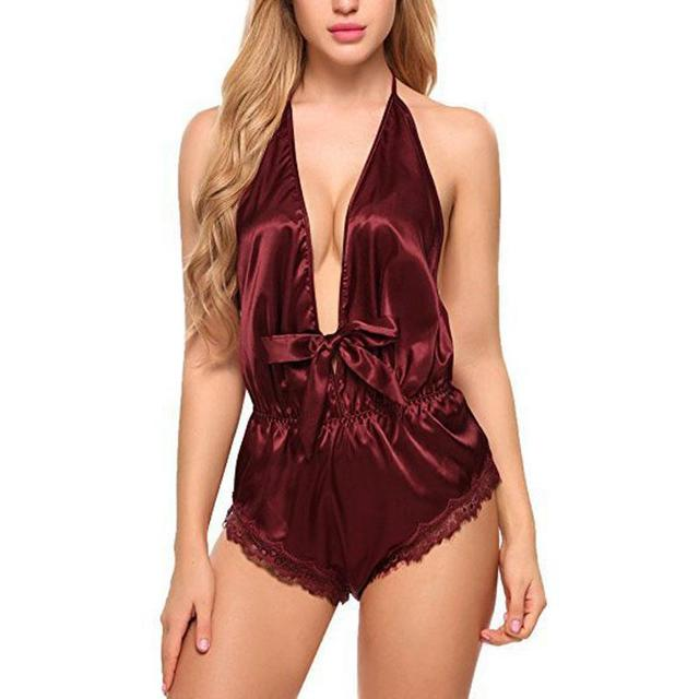 Lace Lingerie, Bodysuit, and Intimate Wear