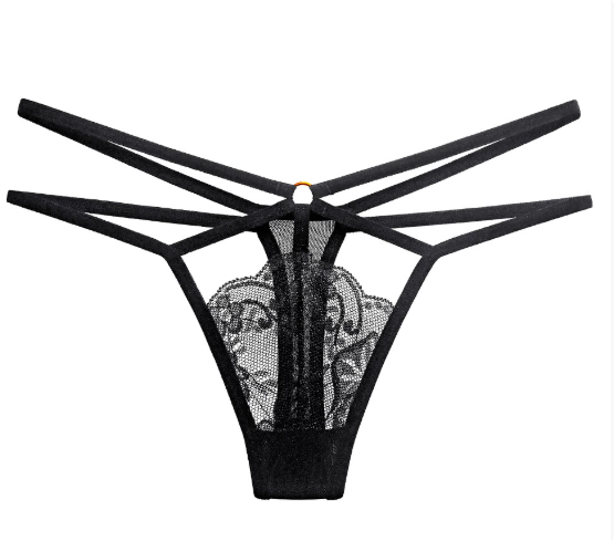 Sexy Hot Fashion Women's Tanga Lingerie