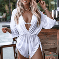 Daniela Swimwear Set (One Set)
