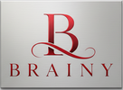 brainy shop - Home