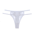 Sexy Hot Fashion Women's Tanga Lingerie