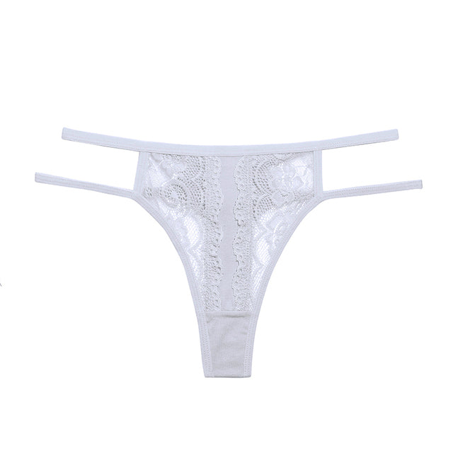 Sexy Hot Fashion Women's Tanga Lingerie